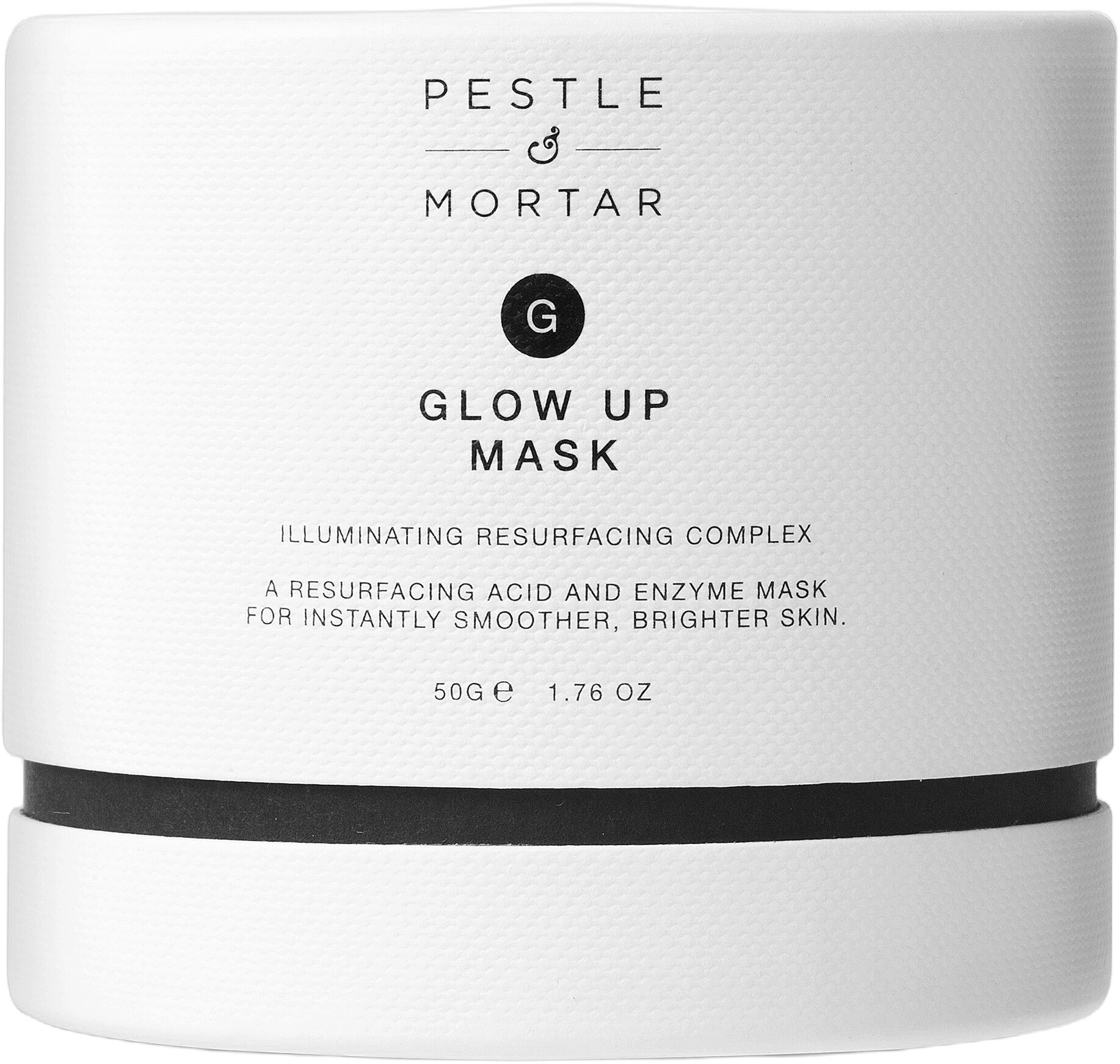 Glow Up Mask 50g