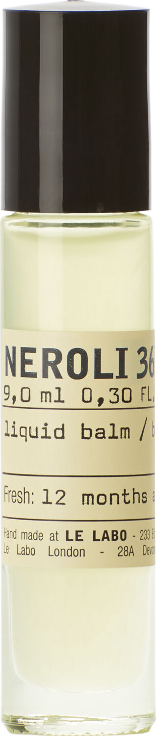 Neroli 36 Liquid Balm 9ml
