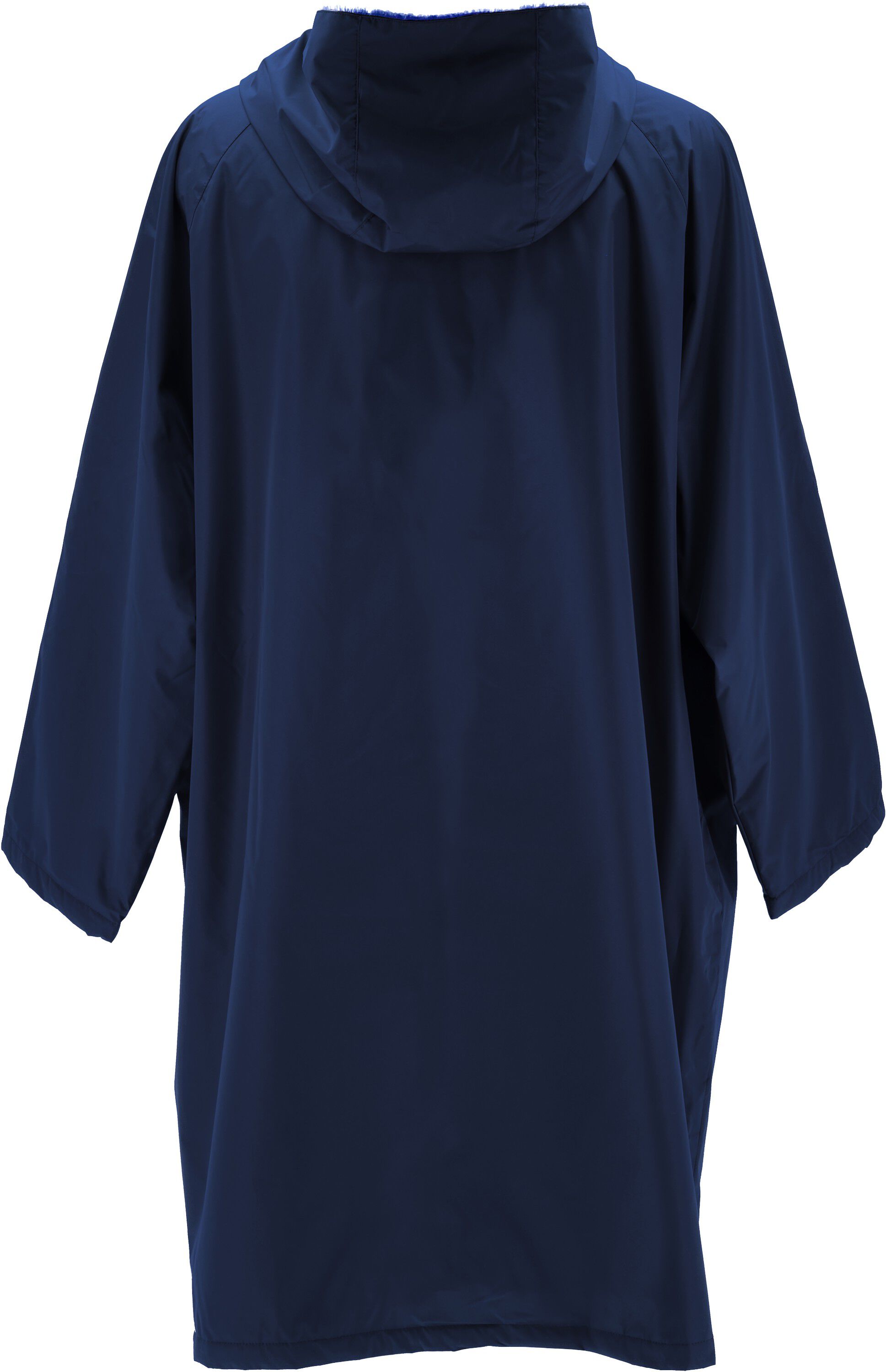Vinterbadek&aring;pe L/XL North Navy