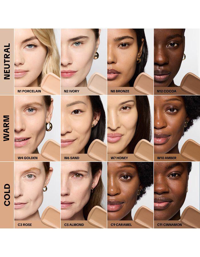 Facefinity Lasting Blur Concealer