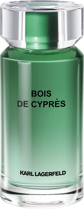 Bois de Cyprès Eau de Toilette