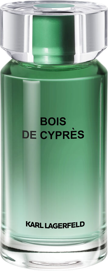Bois de Cyprès Eau de Toilette