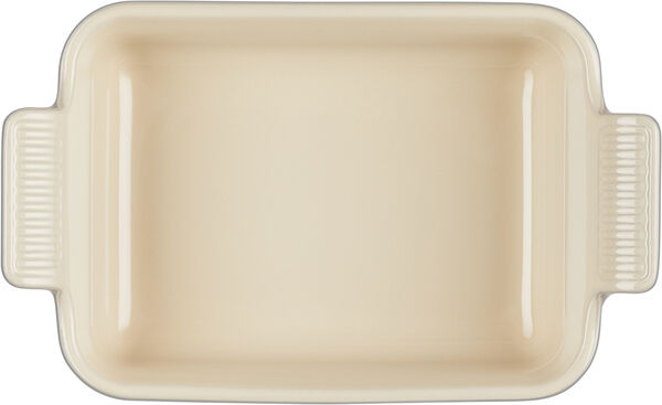 Heritage Rekt Fad 24/19cm Flint