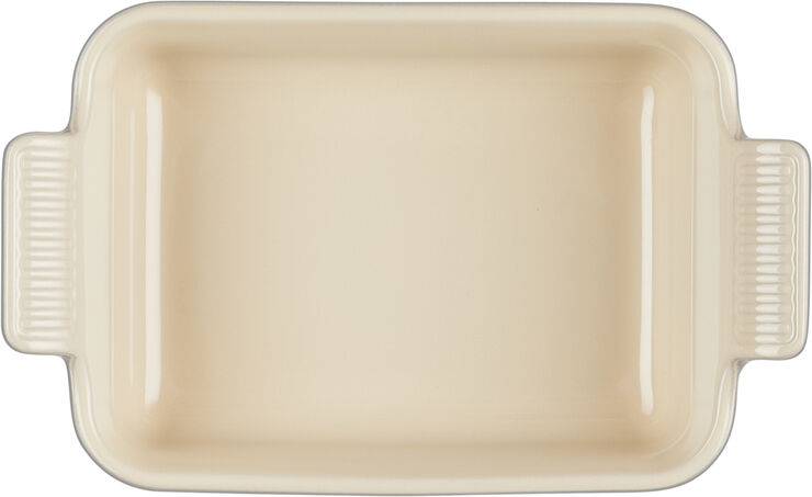 Heritage Rekt Fad 24/19cm Flint