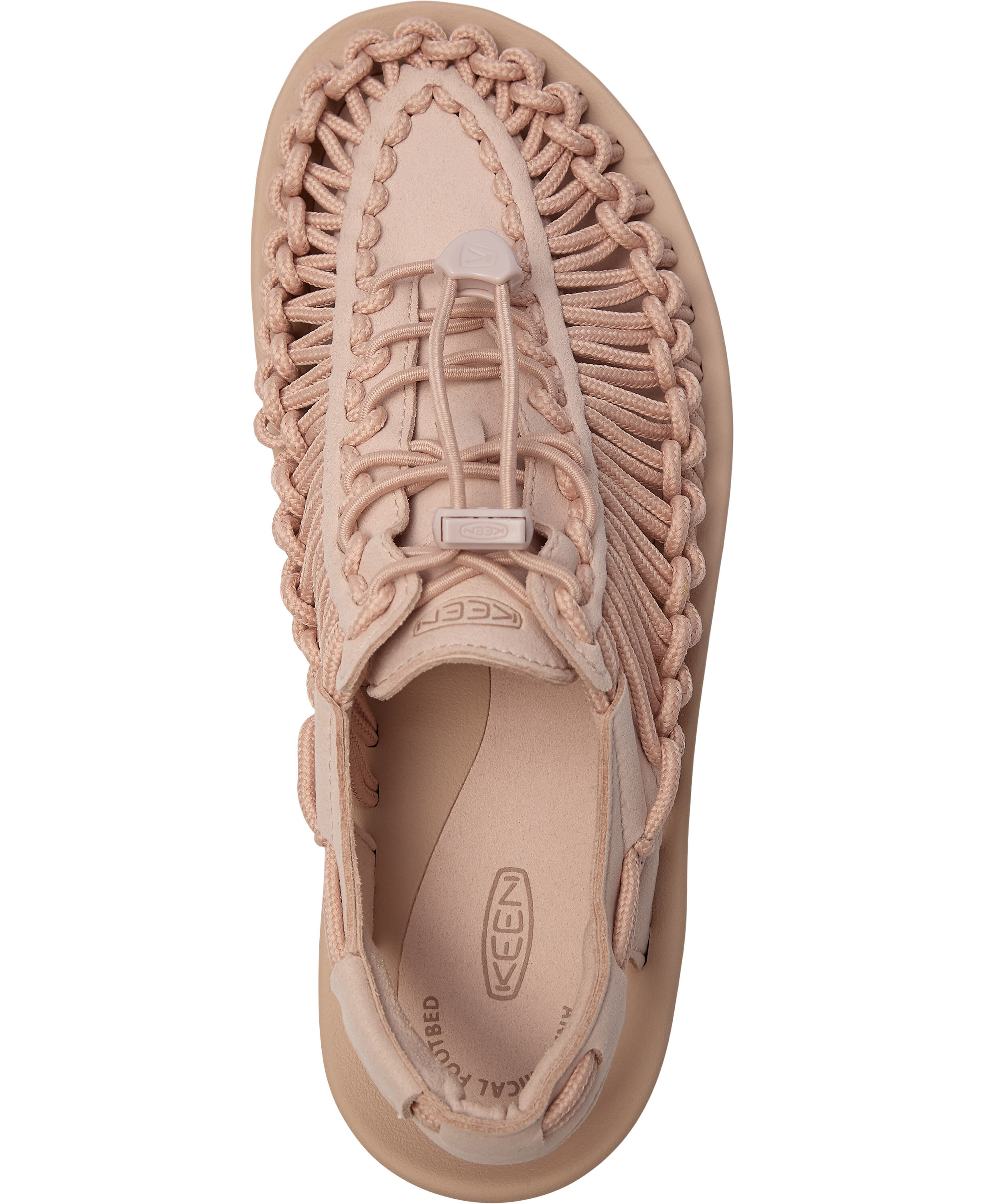 KE UNEEK W-CAMEO ROSE-CAMEO ROSE