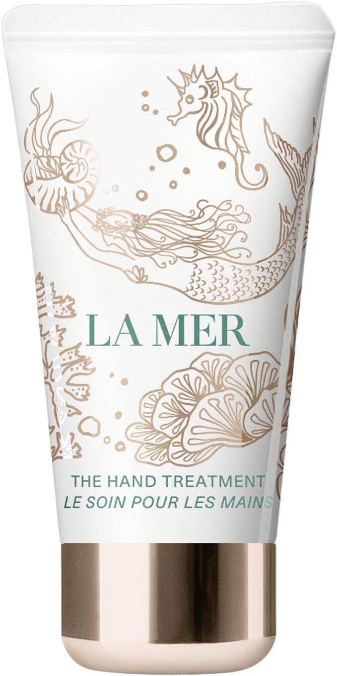 The Hand Treatment Cream