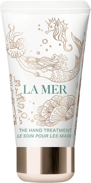 The Hand Treatment Cream