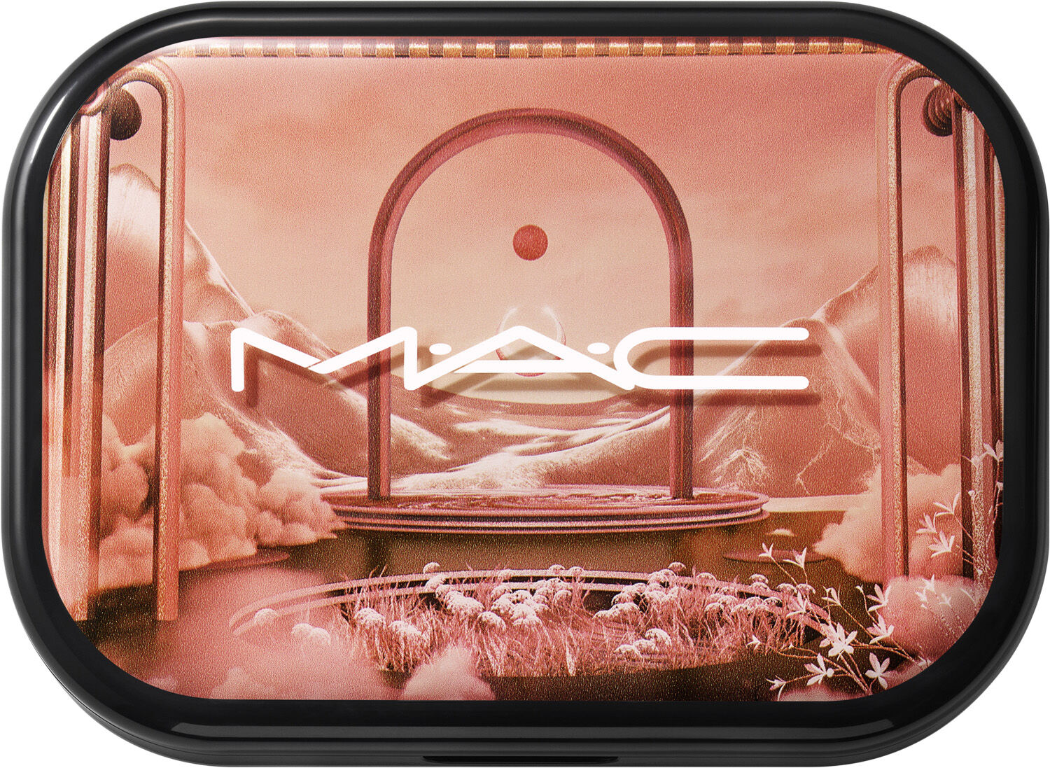 Connect In Colour Eye Shadow Palette