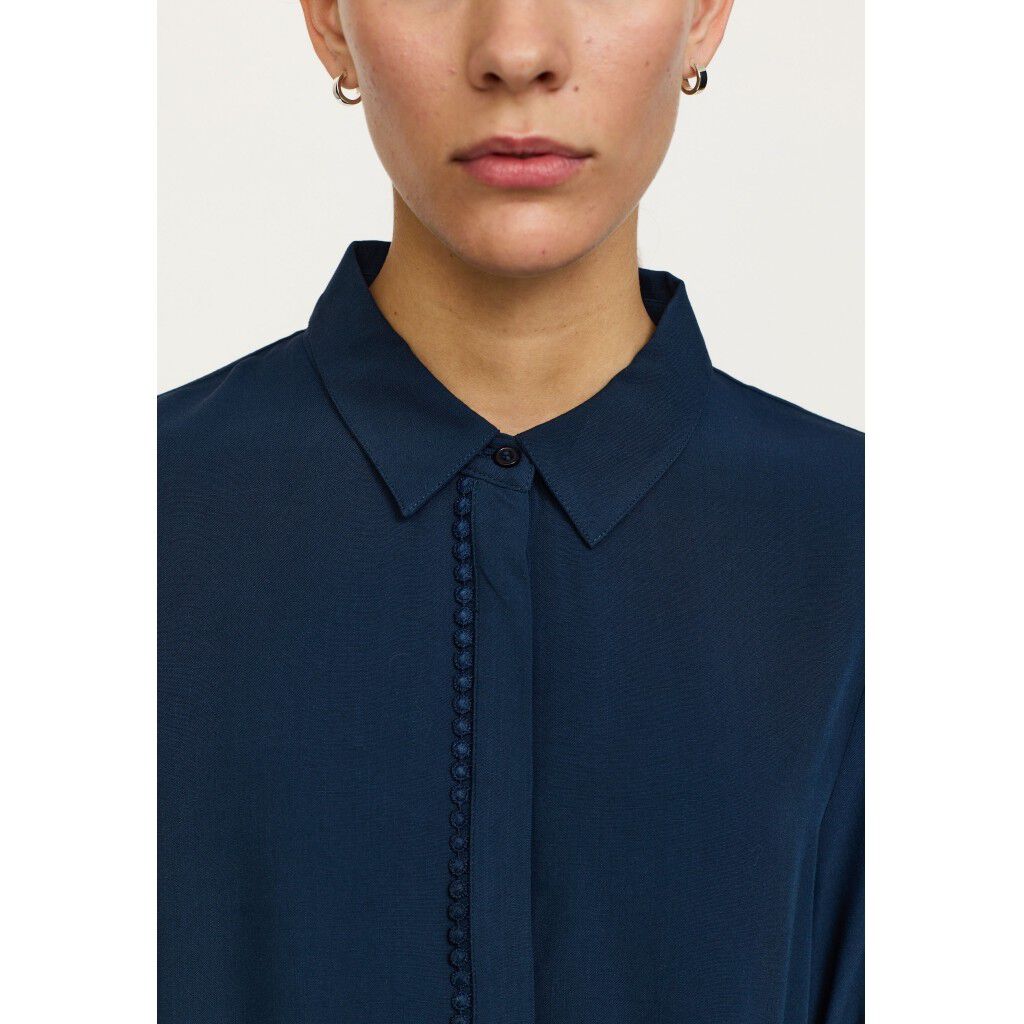 SREbba Mayson Blouse