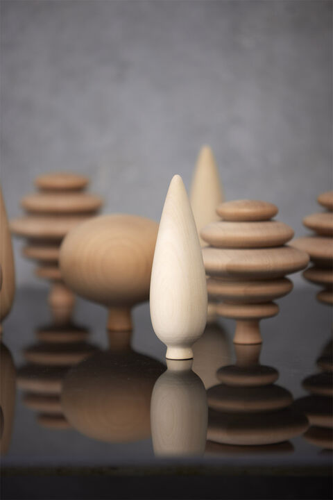 My Tree - Cypress H16xØ5cm