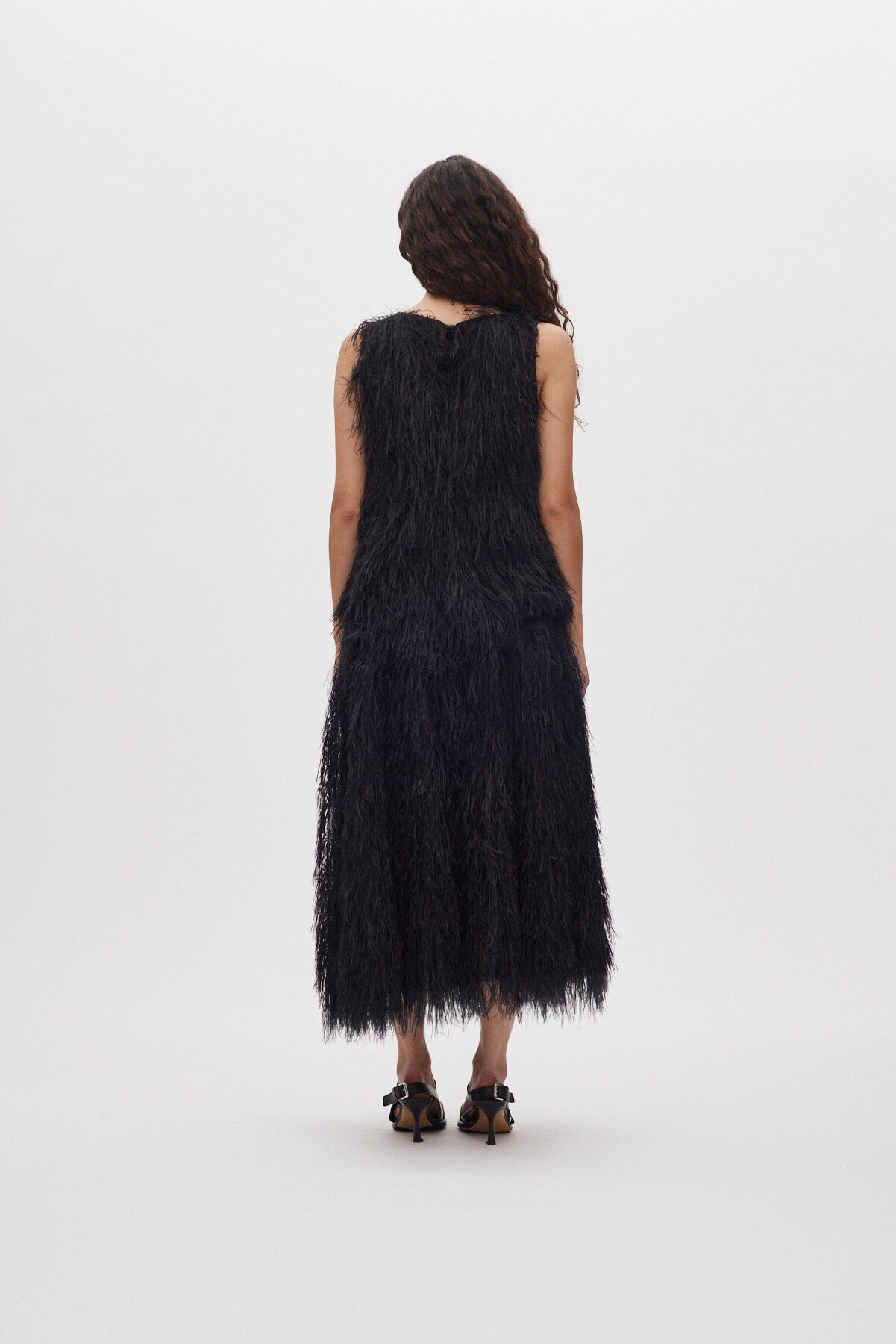 Plume tank top - Piper