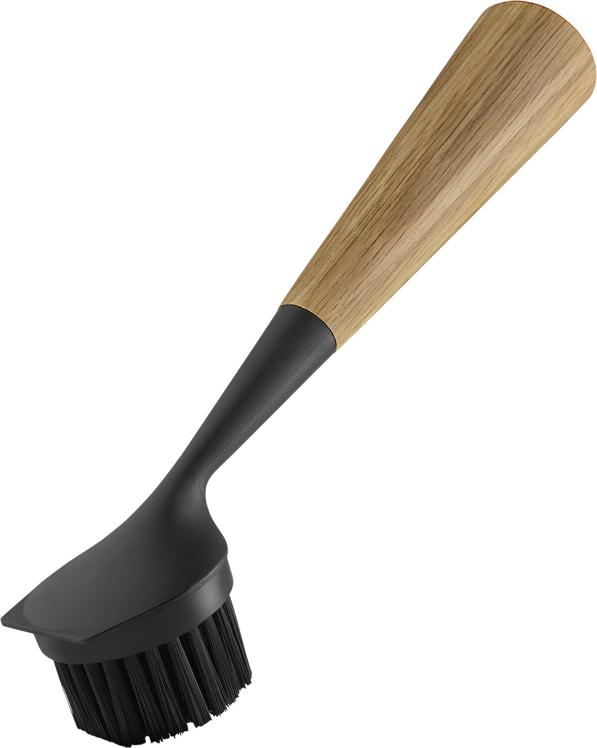 Opvaskeb&oslash;rste eg nylon Black