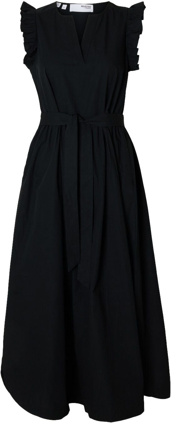 SLFBLAIR-IDA SL LONG DRESS B