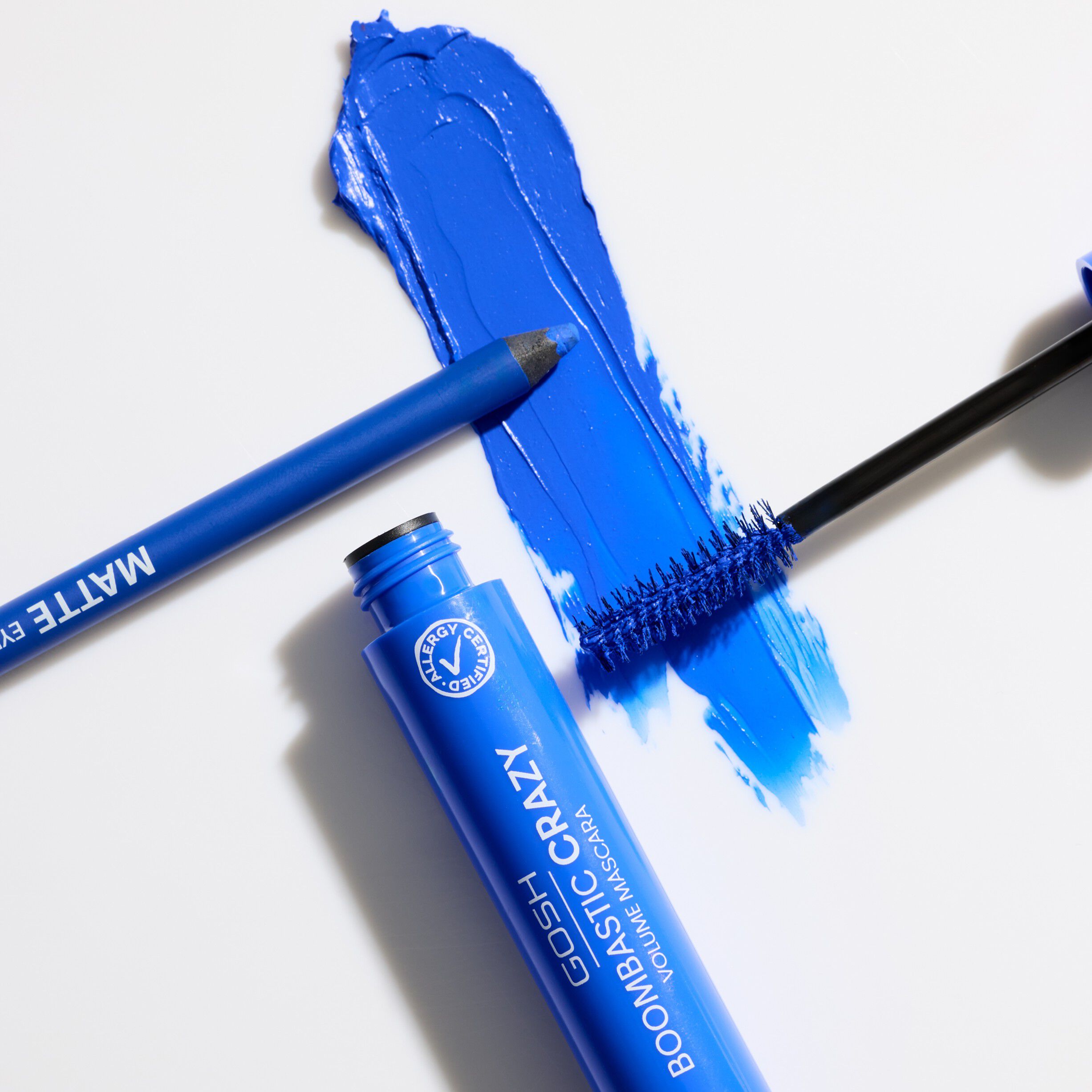 BOOMBASTIC CRAZY MASCRA 27 g