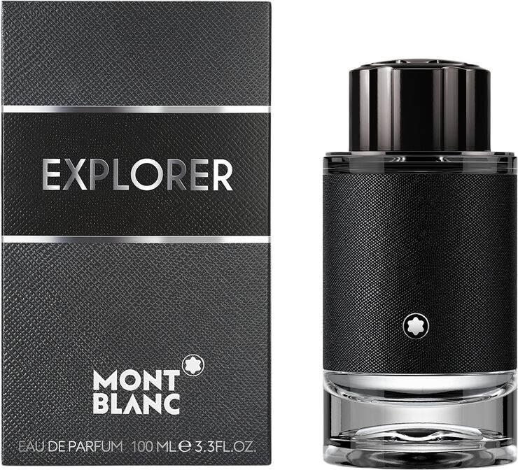 Explorer Eau de Parfum
