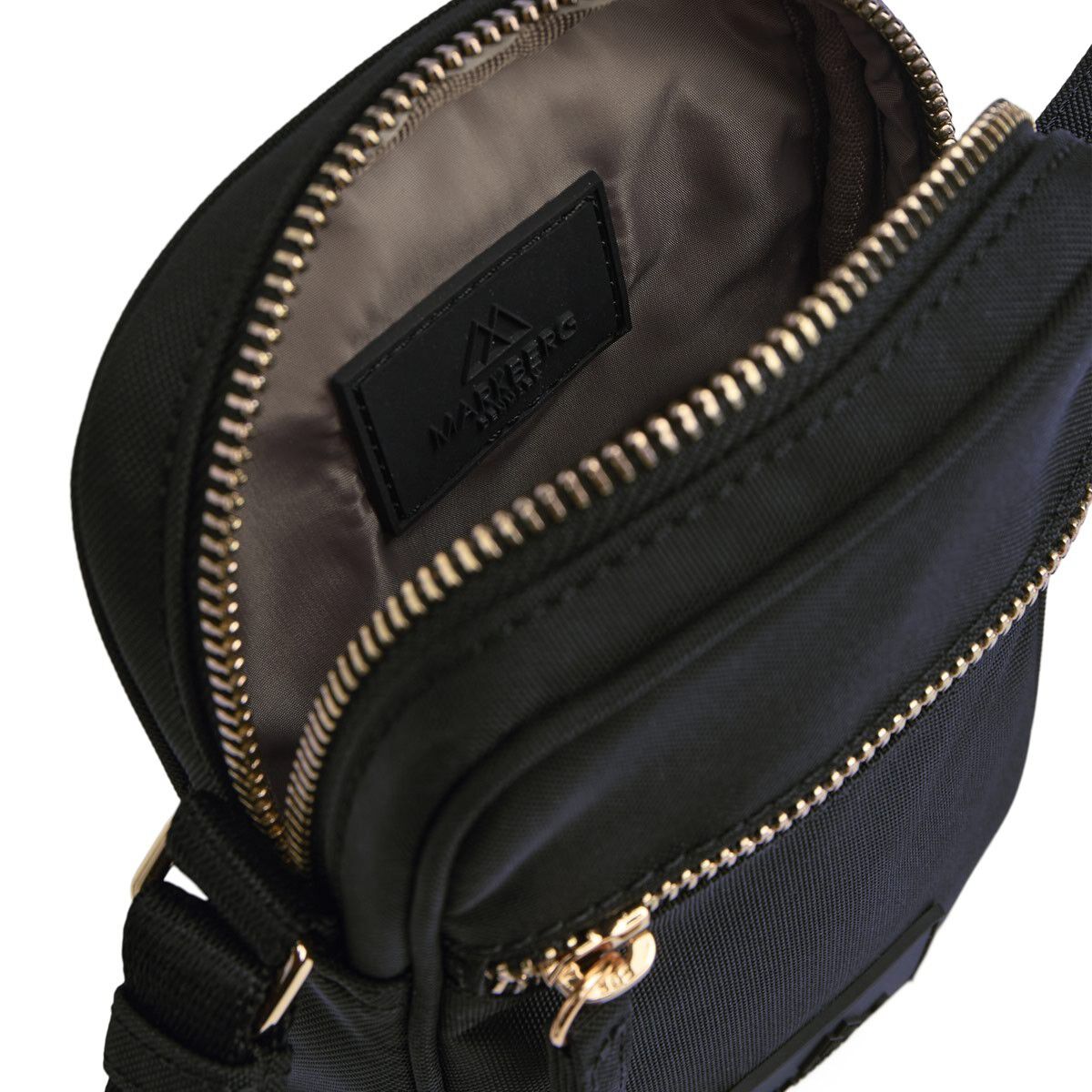 Statembg Mini Cross. Bag, Rec.