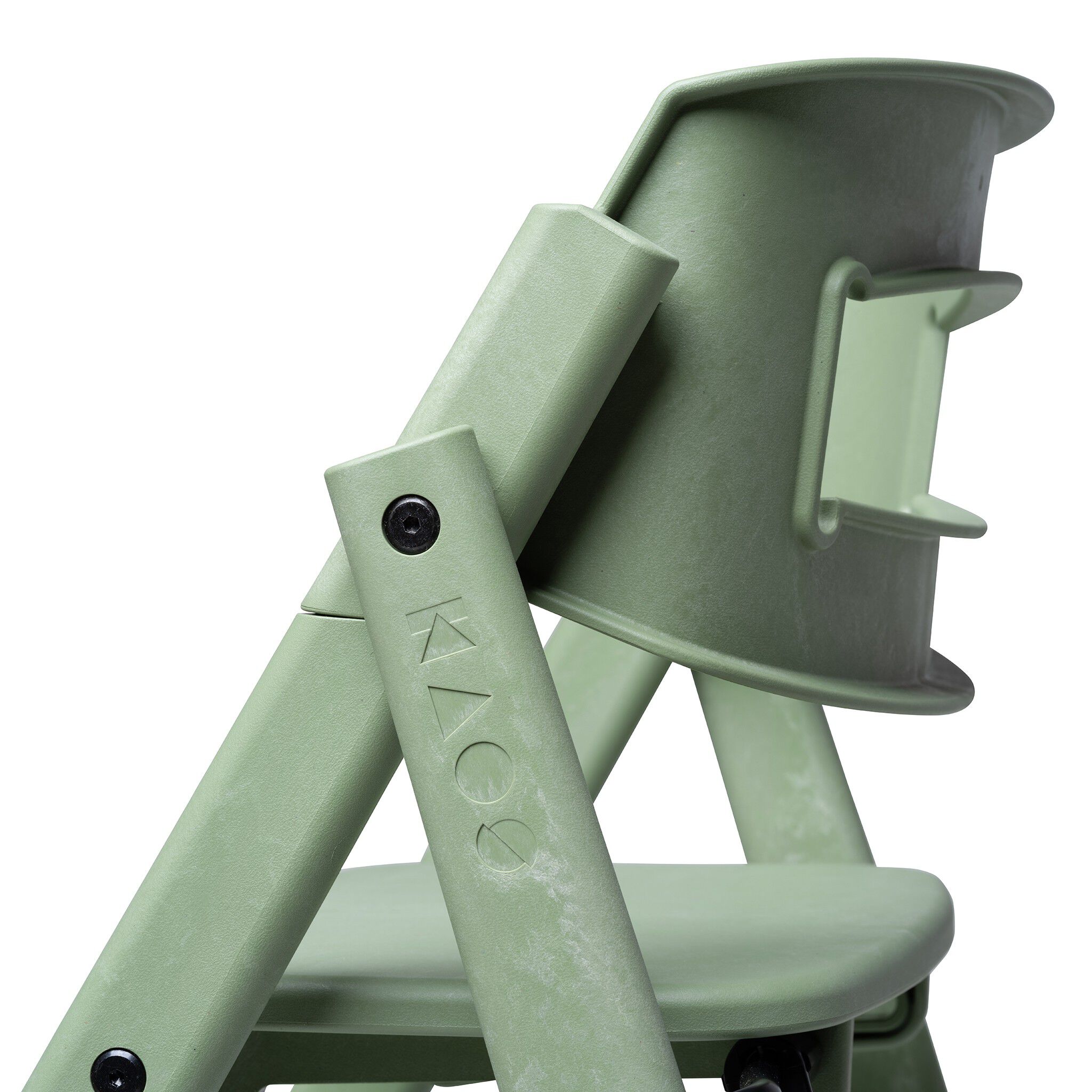 KAOS KLAPP&reg; Recycled