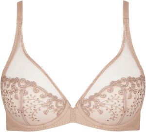 ARMATURE DECOLLETE PLONGEANT