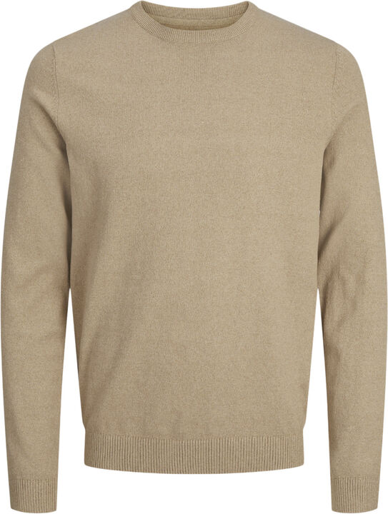 Jrebcallum Knit Crew Neck Noos