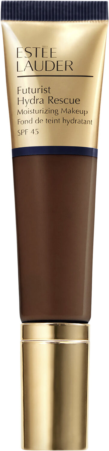 Futurist Hydra Rescue Moisturizing Makeup Foundation