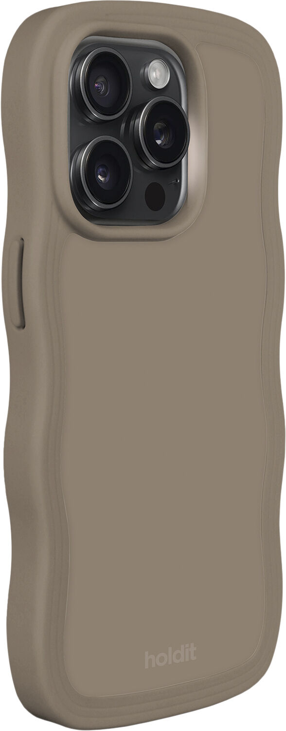 Wavy Case iPhone 15 Pro Max