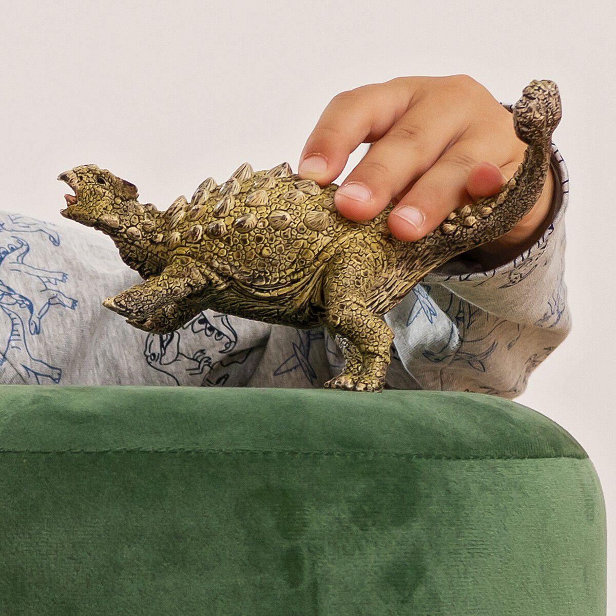 SCH Ankylosaurus