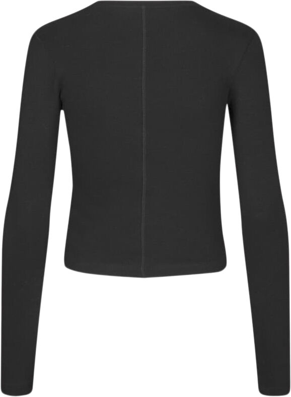 ENALLY LS SHORT TEE 5314