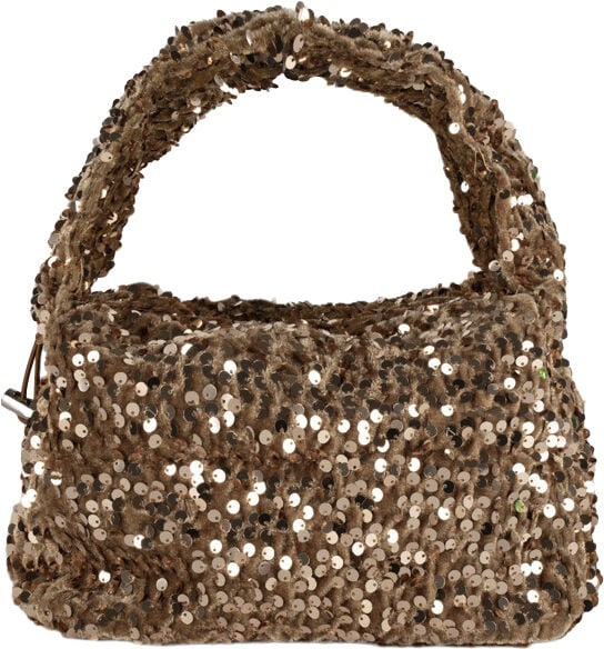 Anne Sequins Bag