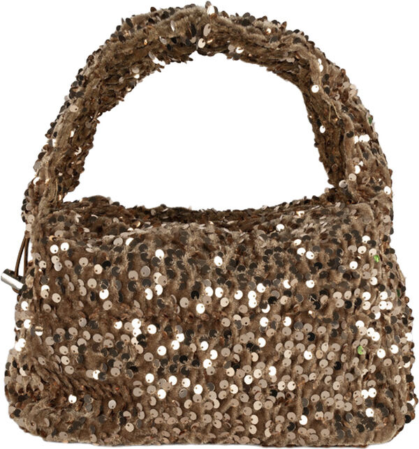 Anne Sequins Bag