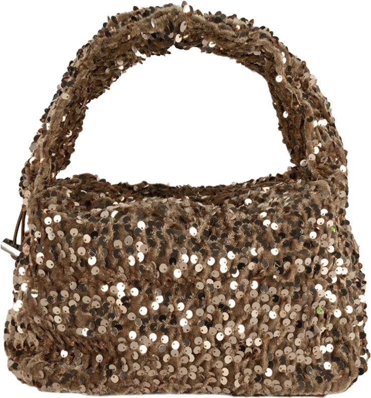 Anne Sequins Bag