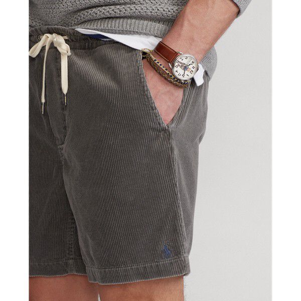 Classic Fit Prepster Short