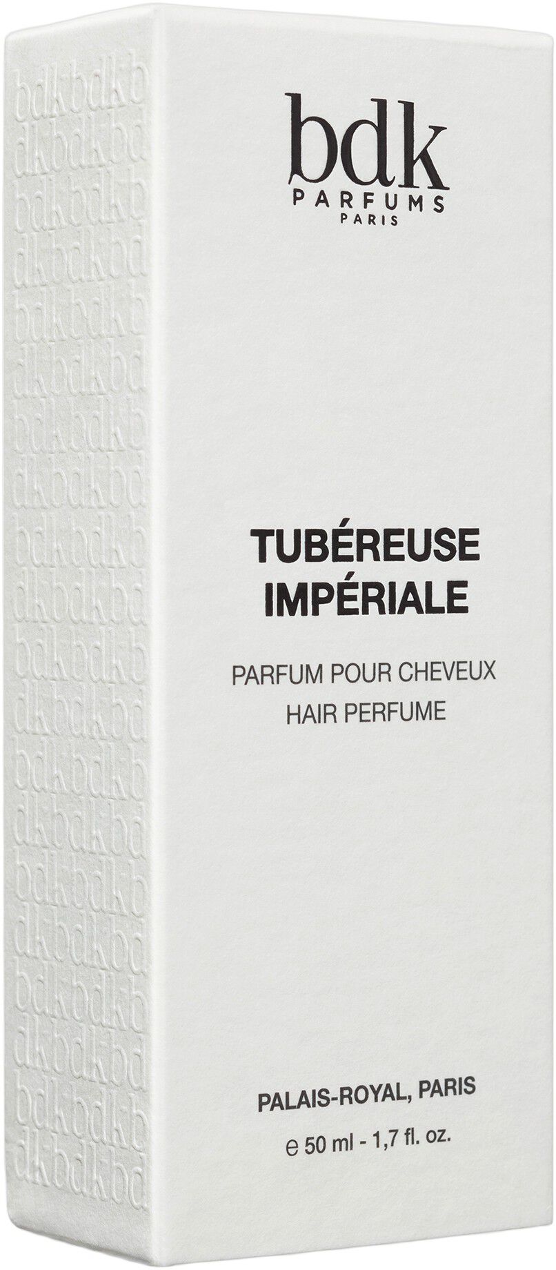 TUB&Eacute;REUSE IMP&Eacute;RIALE - HAIR PARFUME 50 ML