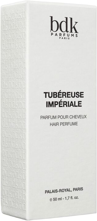 TUBÉREUSE IMPÉRIALE - HAIR PARFUME 50 ML