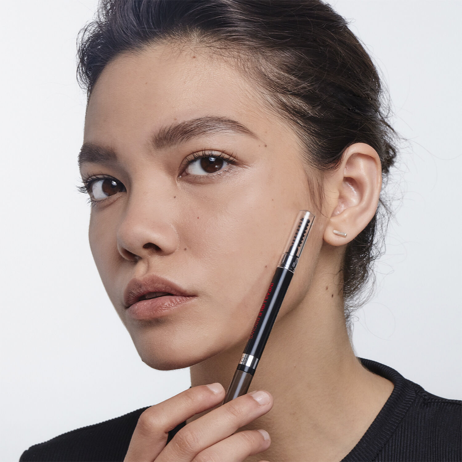 Infaillible Brows 24H Filling Triangular Pencil