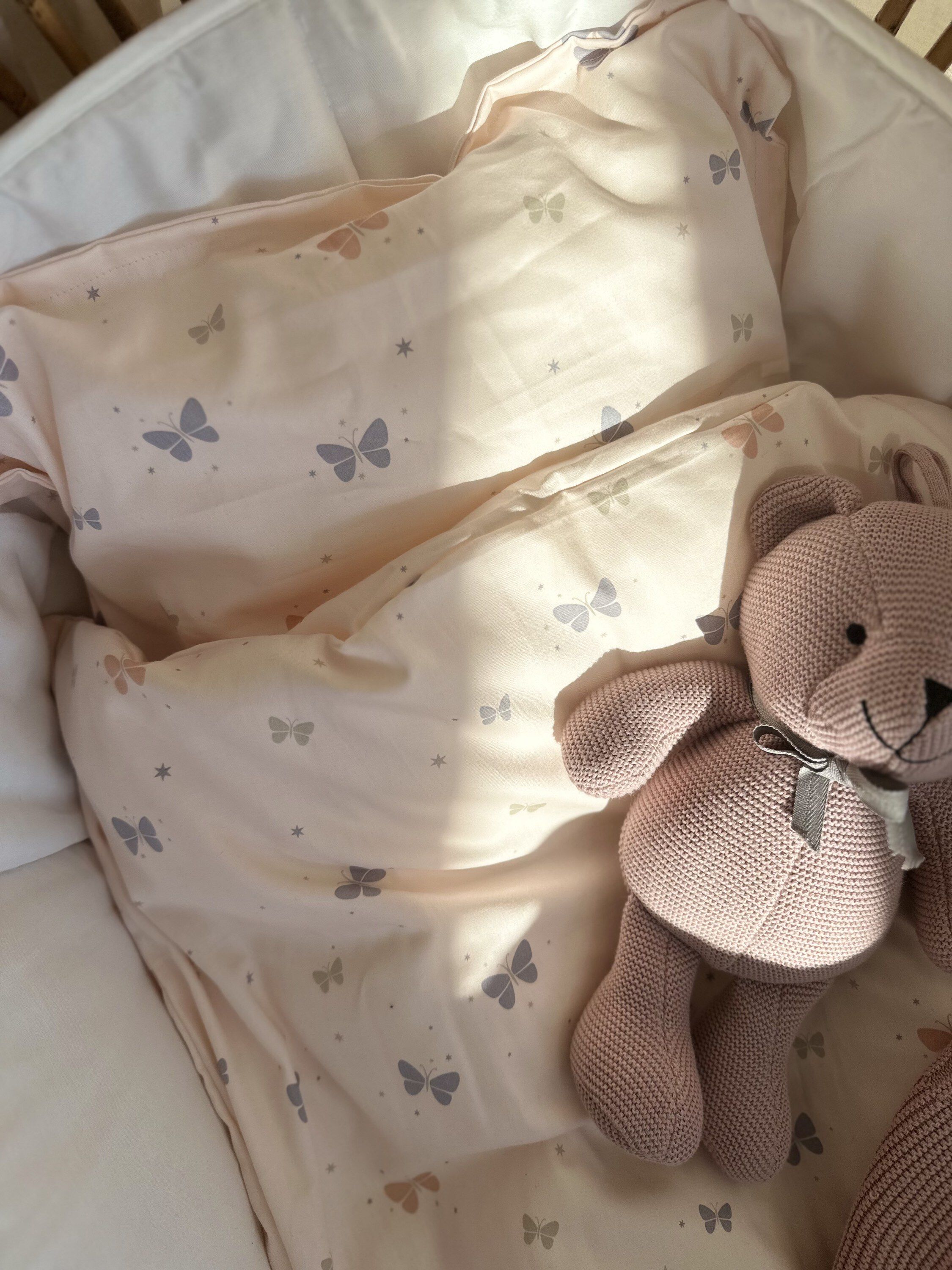 Senget&oslash;j - Junior