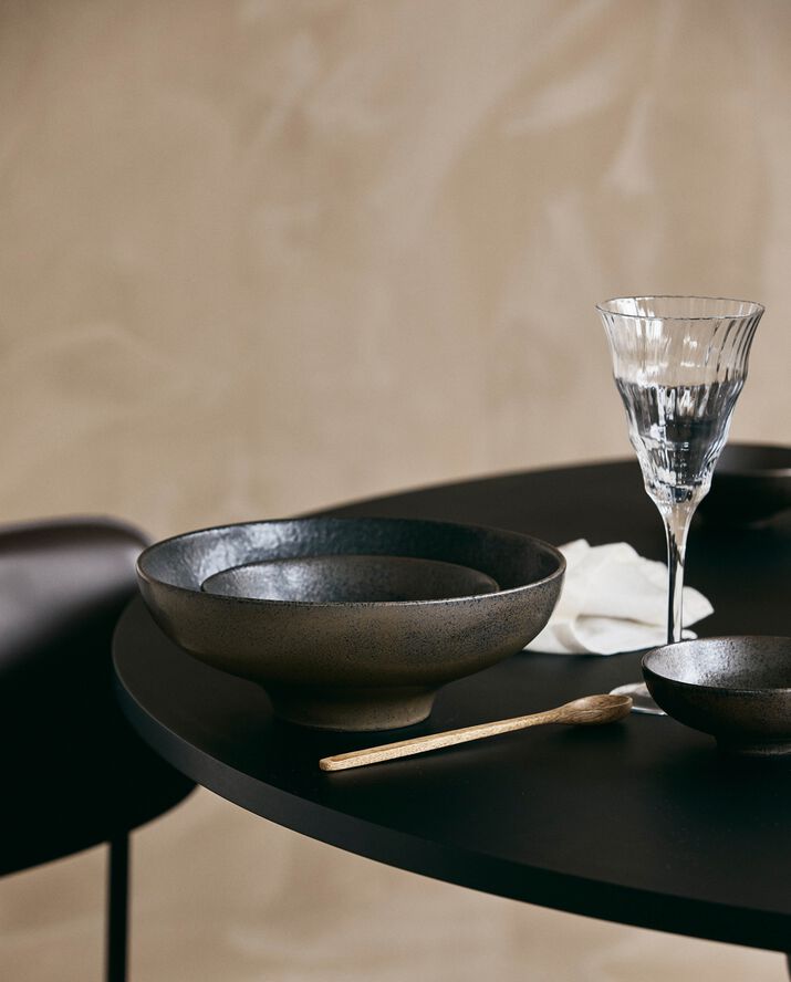 OPIA redwine glass, 320 ml, clear,