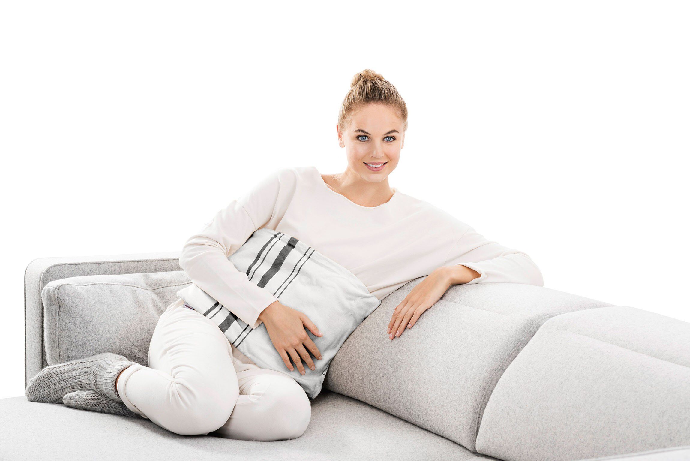 Wellbeing HK 26 Varmepute 40x30 cm