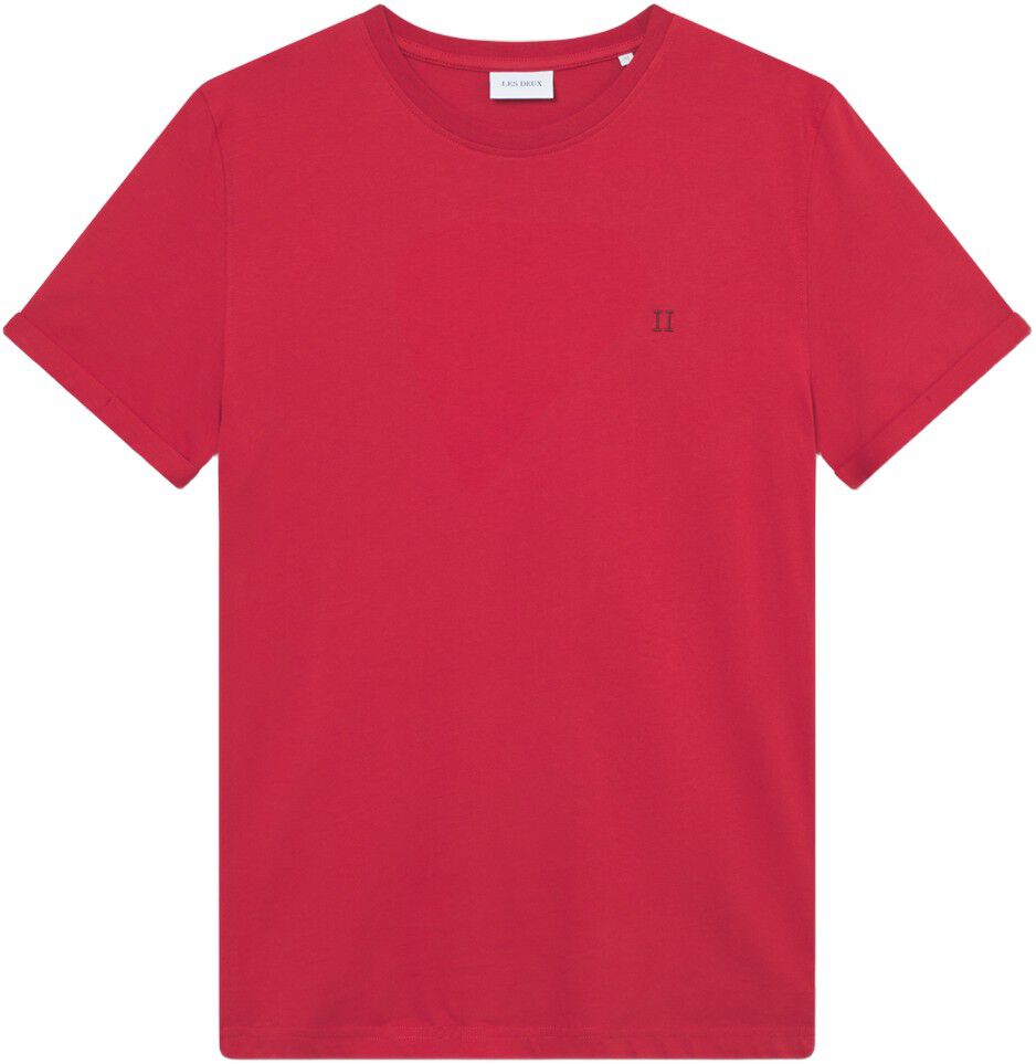 Norregaard Contrast T-Shirt