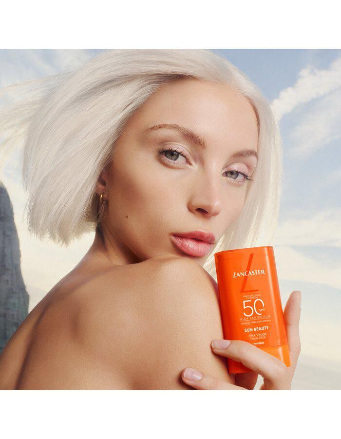 Sun Beauty Face Stick SPF50 20 g