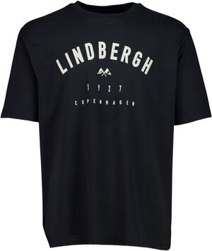 Logo tee S/S