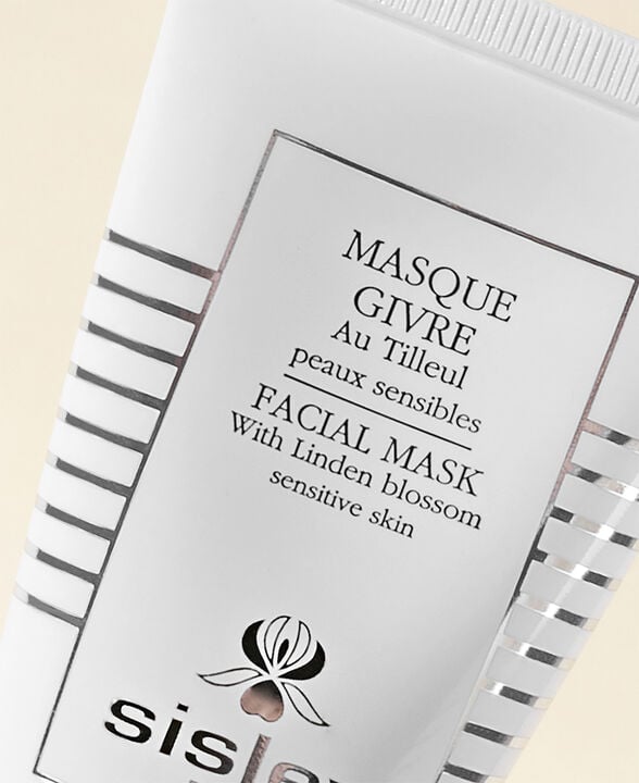 Masque Givre