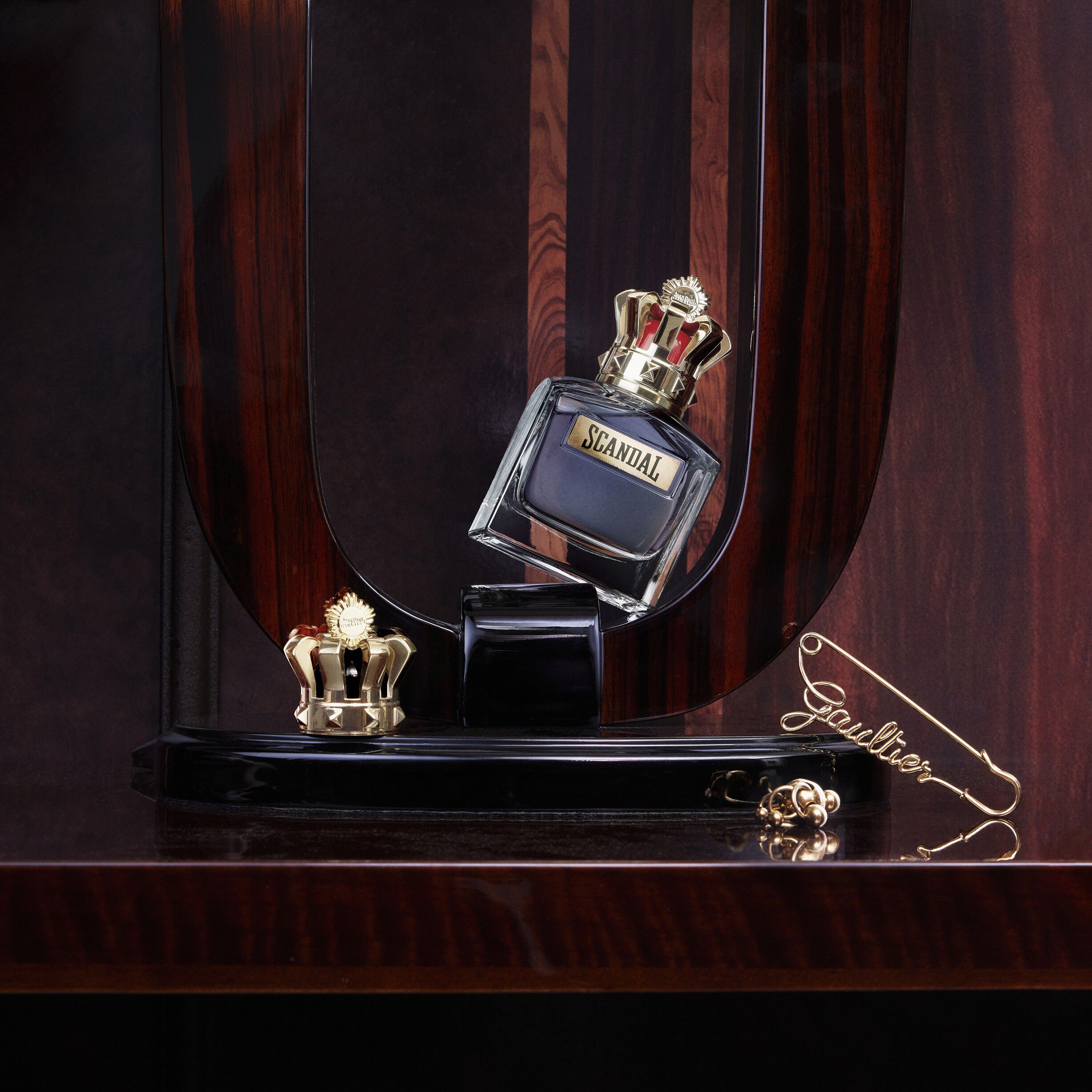 Jean Paul GAULTIER Scandal Him Eau de toilette