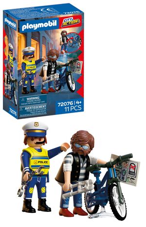 Bicycle Theft