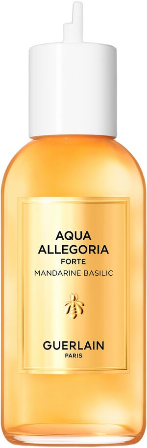 Aqua Allegoria Forte Mandarine Basilic EdP 200ml Refill