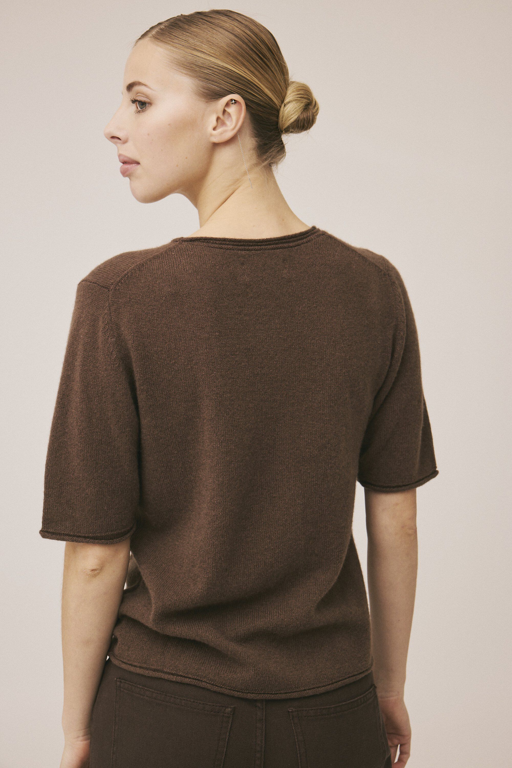 Grace 2 - 100% Cashmere