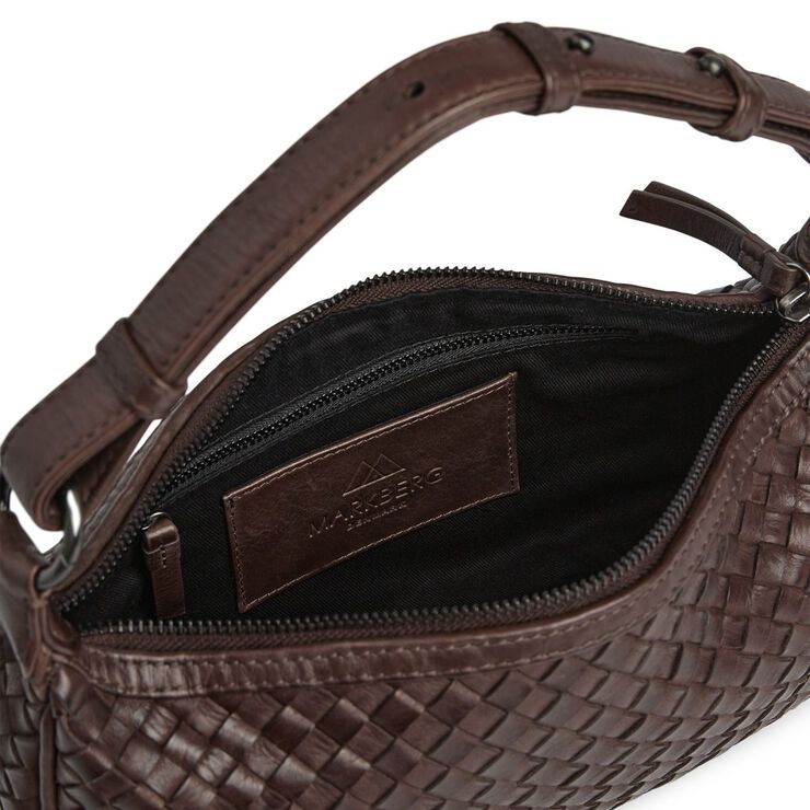 Mini Musembg Bag, Weave