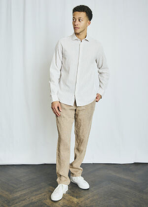 BS Ervis Regular Fit Chinos