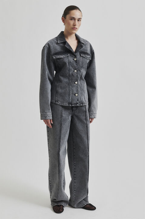 Columdore Denim Trousers