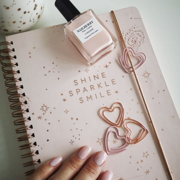 NAILBERRY Candy floss 15 ml