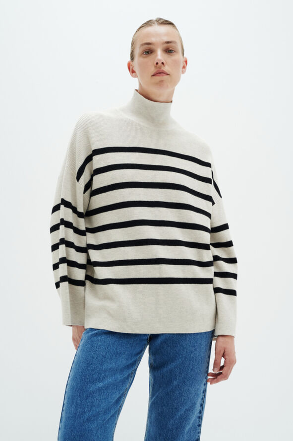 GittelIW Pullover